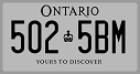 502 5BM